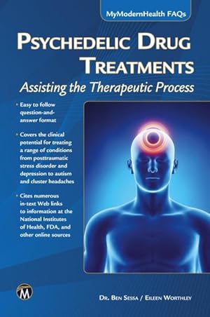 Immagine del venditore per Psychedelic Drug Treatments venduto da buchversandmimpf2000