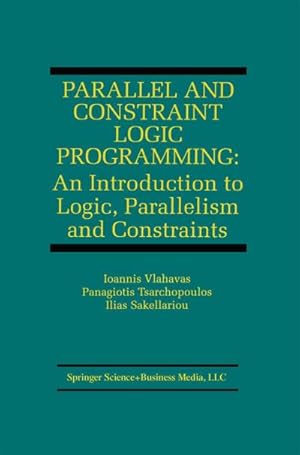 Seller image for Parallel and Constraint Logic Programming for sale by buchversandmimpf2000