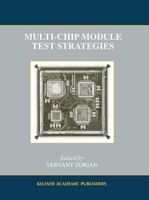 Immagine del venditore per Multi-Chip Module Test Strategies venduto da buchversandmimpf2000