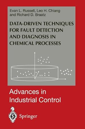 Seller image for Data-driven Methods for Fault Detection and Diagnosis in Chemical Processes for sale by buchversandmimpf2000