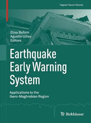 Bild des Verkufers fr Earthquake Early Warning System zum Verkauf von buchversandmimpf2000