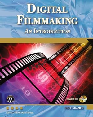 Imagen del vendedor de Digital Filmmaking a la venta por buchversandmimpf2000