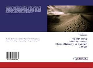 Immagine del venditore per Hyperthermic Intraperitoneal Chemotherapy in Ovarian Cancer venduto da buchversandmimpf2000