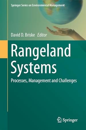 Immagine del venditore per Rangeland Systems venduto da buchversandmimpf2000