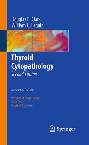 Immagine del venditore per Thyroid Cytopathology venduto da buchversandmimpf2000