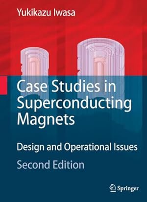 Bild des Verkufers fr Case Studies in Superconducting Magnets zum Verkauf von buchversandmimpf2000