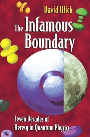 Immagine del venditore per The Infamous Boundary venduto da buchversandmimpf2000