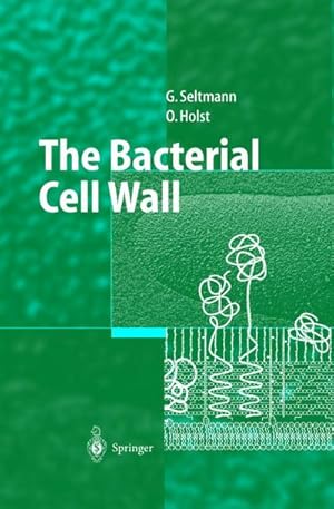 Image du vendeur pour The Bacterial Cell Wall mis en vente par buchversandmimpf2000