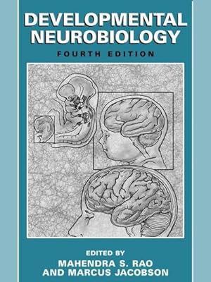Bild des Verkufers fr Developmental Neurobiology zum Verkauf von buchversandmimpf2000