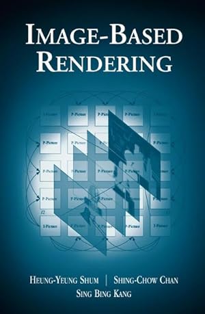 Bild des Verkufers fr Image-Based Rendering zum Verkauf von buchversandmimpf2000