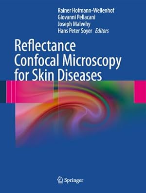 Immagine del venditore per Reflectance Confocal Microscopy for Skin Diseases venduto da buchversandmimpf2000
