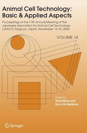 Immagine del venditore per Animal Cell Technology: Basic & Applied Aspects venduto da buchversandmimpf2000