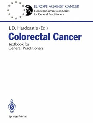 Immagine del venditore per Colorectal Cancer venduto da buchversandmimpf2000