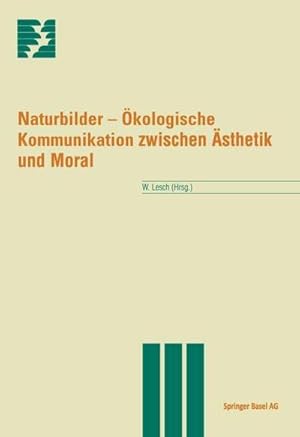 Immagine del venditore per Naturbilder venduto da buchversandmimpf2000