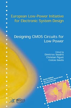 Bild des Verkufers fr Designing CMOS Circuits for Low Power zum Verkauf von buchversandmimpf2000