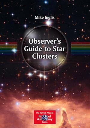 Immagine del venditore per Observers Guide to Star Clusters venduto da buchversandmimpf2000