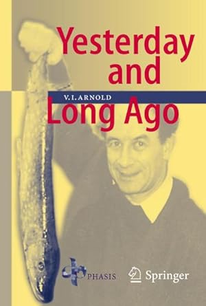 Immagine del venditore per Yesterday and Long Ago venduto da buchversandmimpf2000