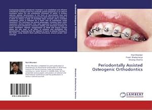 Immagine del venditore per Periodontally Assisted Osteogenic Orthodontics venduto da buchversandmimpf2000