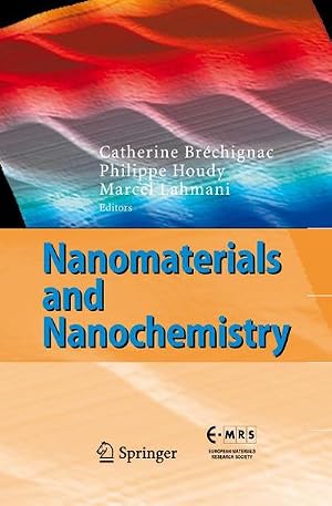 Seller image for Nanomaterials and Nanochemistry for sale by buchversandmimpf2000