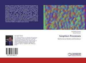 Imagen del vendedor de Sorption Processes a la venta por buchversandmimpf2000