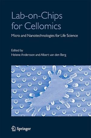 Bild des Verkufers fr Lab-on-Chips for Cellomics zum Verkauf von buchversandmimpf2000