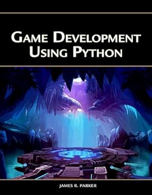 Seller image for Game Development Using Python [OP] for sale by buchversandmimpf2000