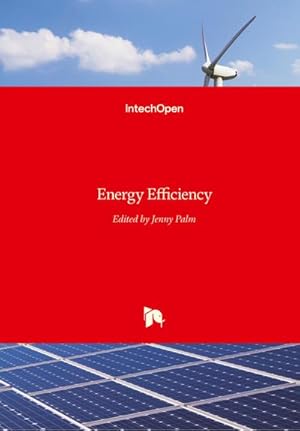 Bild des Verk�ufers f�r Energy Efficiency zum Verkauf von buchversandmimpf2000