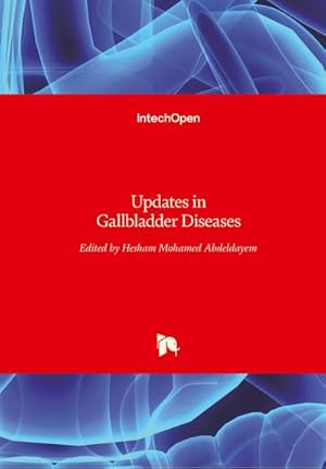 Immagine del venditore per Updates in Gallbladder Diseases venduto da buchversandmimpf2000