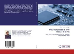Bild des Verkufers fr Microprocessors and Programming zum Verkauf von buchversandmimpf2000