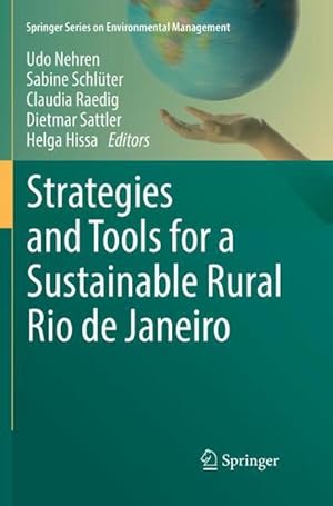 Bild des Verk�ufers f�r Strategies and Tools for a Sustainable Rural Rio de Janeiro zum Verkauf von buchversandmimpf2000