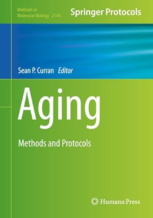 Immagine del venditore per Aging venduto da buchversandmimpf2000