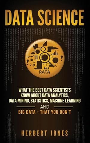 Imagen del vendedor de Data Science a la venta por buchversandmimpf2000