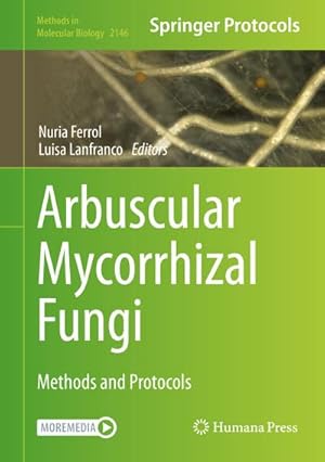 Immagine del venditore per Arbuscular Mycorrhizal Fungi venduto da buchversandmimpf2000