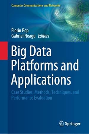 Imagen del vendedor de Big Data Platforms and Applications a la venta por buchversandmimpf2000