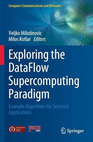 Seller image for Exploring the DataFlow Supercomputing Paradigm for sale by buchversandmimpf2000