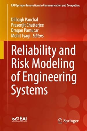 Seller image for Reliability and Risk Modeling of Engineering Systems for sale by buchversandmimpf2000