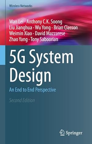 Imagen del vendedor de 5G System Design a la venta por buchversandmimpf2000