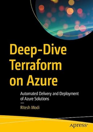 Bild des Verk�ufers f�r Deep-Dive Terraform on Azure zum Verkauf von buchversandmimpf2000
