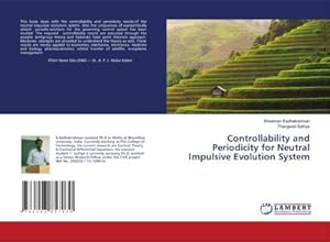 Seller image for Controllability and Periodicity for Neutral Impulsive Evolution System for sale by buchversandmimpf2000