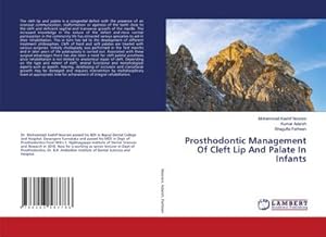 Seller image for Prosthodontic Management Of Cleft Lip And Palate In Infants for sale by buchversandmimpf2000