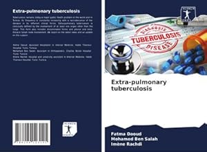 Bild des Verkufers fr Extra-pulmonary tuberculosis zum Verkauf von buchversandmimpf2000