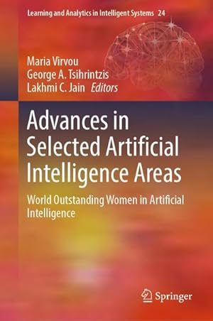 Bild des Verk�ufers f�r Advances in Selected Artificial Intelligence Areas zum Verkauf von buchversandmimpf2000