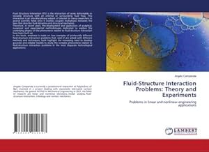 Immagine del venditore per Fluid-Structure Interaction Problems: Theory and Experiments venduto da buchversandmimpf2000