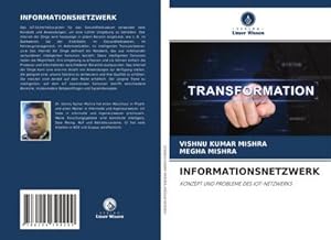 Seller image for INFORMATIONSNETZWERK for sale by buchversandmimpf2000