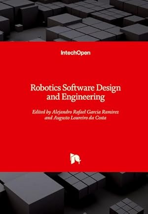 Seller image for Robotics Software Design and Engineering for sale by buchversandmimpf2000