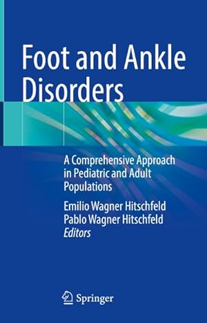 Seller image for Foot and Ankle Disorders for sale by buchversandmimpf2000