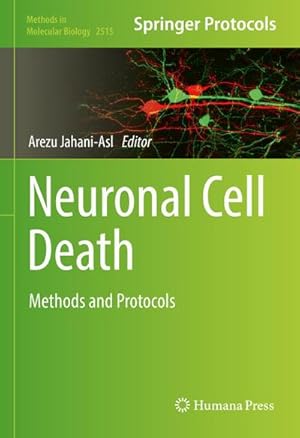 Immagine del venditore per Neuronal Cell Death venduto da buchversandmimpf2000