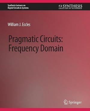 Imagen del vendedor de Pragmatic Circuits a la venta por buchversandmimpf2000