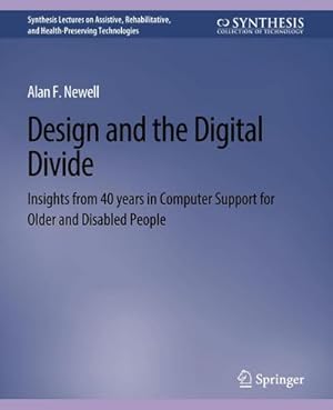 Imagen del vendedor de Design and the Digital Divide a la venta por buchversandmimpf2000