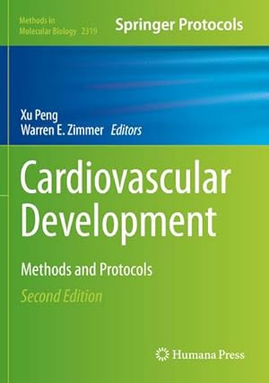 Immagine del venditore per Cardiovascular Development venduto da buchversandmimpf2000